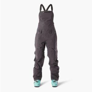 Foxy Flylow Bib (Tall)